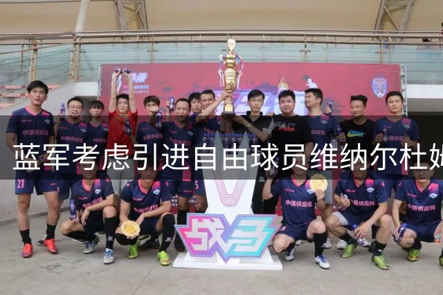 蓝军考虑引进自由球员维纳尔杜姆补强中场